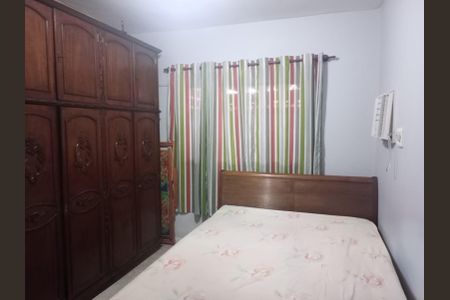 Quarto de casa para alugar com 1 quarto, 45m² em Santo Elias, Mesquita