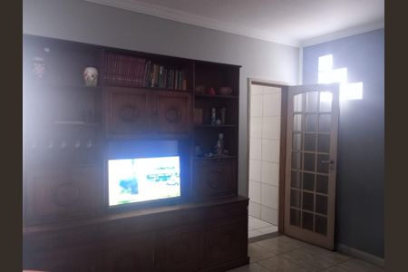 Sala de casa para alugar com 1 quarto, 45m² em Santo Elias, Mesquita