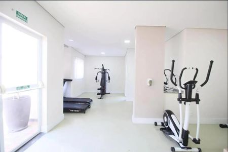Apartamento à venda com 43m², 2 quartos e 1 vagaFoto 17