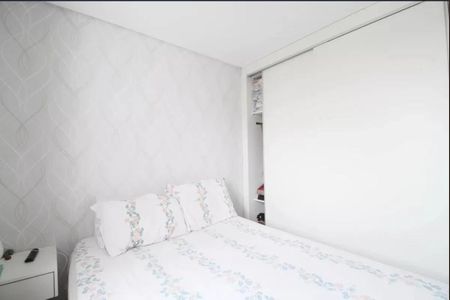 Apartamento à venda com 43m², 2 quartos e 1 vagaFoto 03