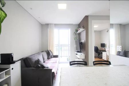 Apartamento à venda com 43m², 2 quartos e 1 vagaFoto 11