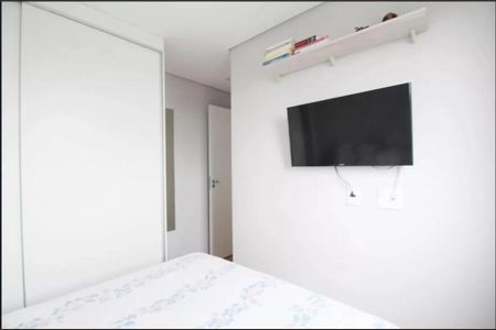 Apartamento à venda com 43m², 2 quartos e 1 vagaFoto 02