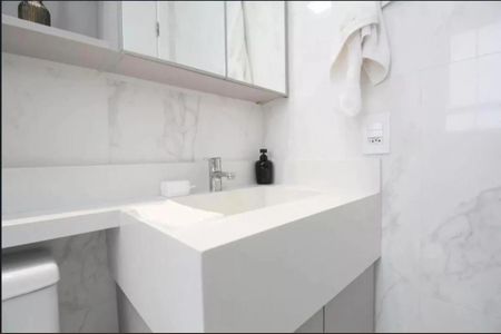 Apartamento à venda com 43m², 2 quartos e 1 vagaFoto 08