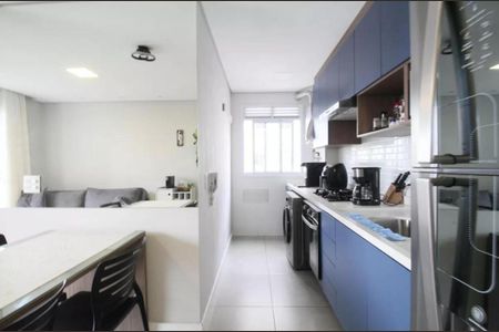 Apartamento à venda com 43m², 2 quartos e 1 vagaFoto 15
