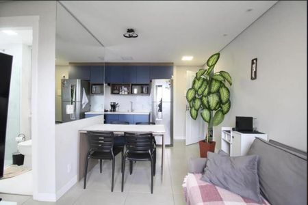 Apartamento à venda com 43m², 2 quartos e 1 vagaFoto 13
