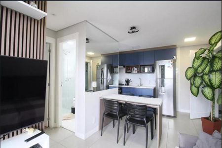 Apartamento à venda com 43m², 2 quartos e 1 vagaFoto 14