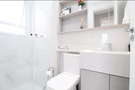 Apartamento à venda com 43m², 2 quartos e 1 vagaFoto 09
