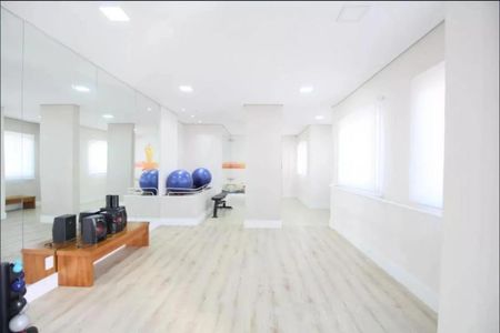 Apartamento à venda com 43m², 2 quartos e 1 vagaFoto 16