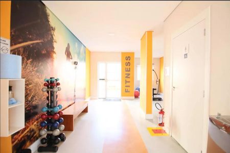 Apartamento à venda com 43m², 2 quartos e 1 vagaFoto 18