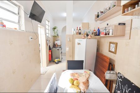 Casa para alugar com 115m², 2 quartos e sem vagaCopa
