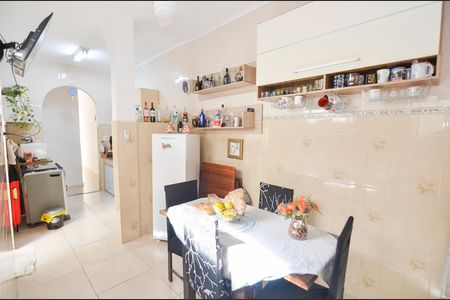 Casa para alugar com 115m², 2 quartos e sem vagaCopa