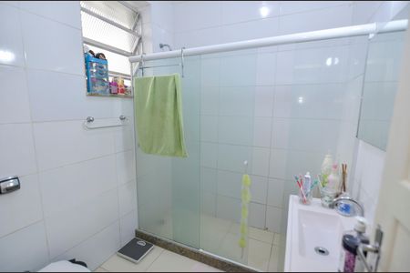 Casa para alugar com 115m², 2 quartos e sem vagaBanheiro
