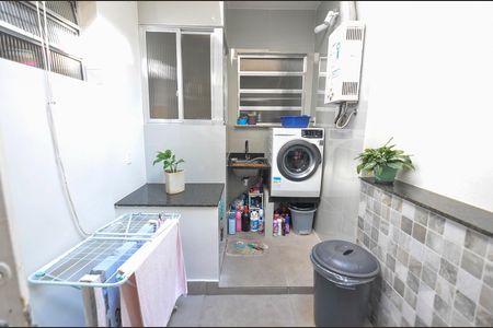 Casa para alugar com 115m², 2 quartos e sem vagaÁrea de Serviço