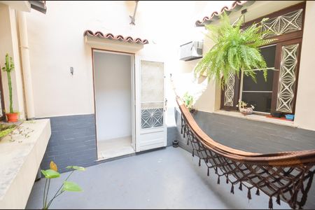 Casa para alugar com 115m², 2 quartos e sem vagaSala