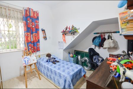 Casa para alugar com 115m², 2 quartos e sem vagaQuarto 1