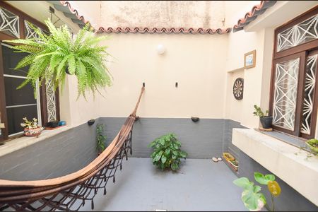 Casa para alugar com 115m², 2 quartos e sem vagaSala