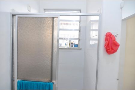 Casa para alugar com 115m², 2 quartos e sem vagaBanheiro de Serviço