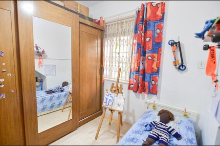 Quarto 1 de casa para alugar com 2 quartos, 115m² em Tijuca, Rio de Janeiro