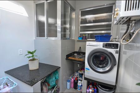Casa para alugar com 115m², 2 quartos e sem vagaÁrea de Serviço