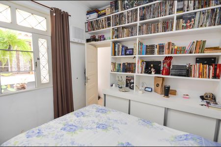 Casa para alugar com 115m², 2 quartos e sem vagaQuarto 2