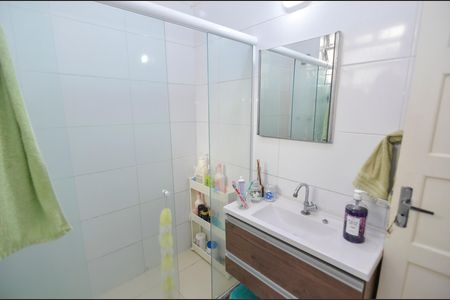 Casa para alugar com 115m², 2 quartos e sem vagaBanheiro