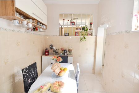 Casa para alugar com 115m², 2 quartos e sem vagaCopa