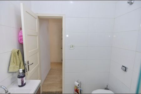 Casa para alugar com 115m², 2 quartos e sem vagaBanheiro