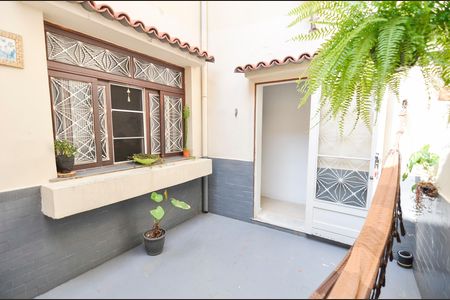 Casa para alugar com 115m², 2 quartos e sem vagaSala