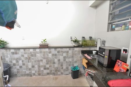 Casa para alugar com 115m², 2 quartos e sem vagaÁrea de Serviço