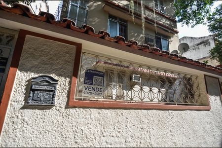 Casa para alugar com 115m², 2 quartos e sem vagaFachada