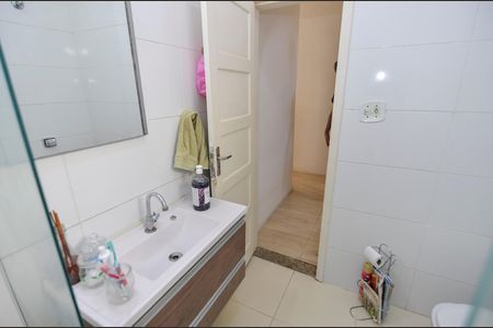 Casa para alugar com 115m², 2 quartos e sem vagaBanheiro