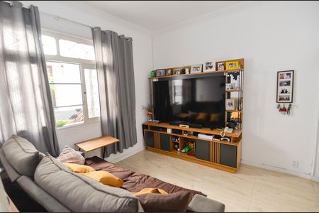 Casa para alugar com 115m², 2 quartos e sem vagaSala