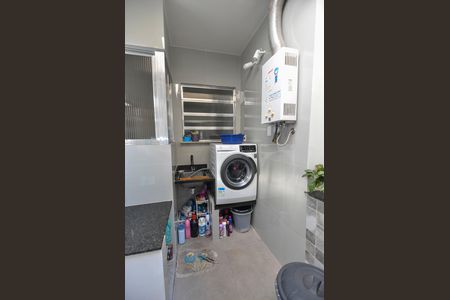 Casa para alugar com 115m², 2 quartos e sem vagaÁrea de Serviço