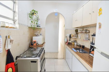 Casa para alugar com 115m², 2 quartos e sem vagaCozinha