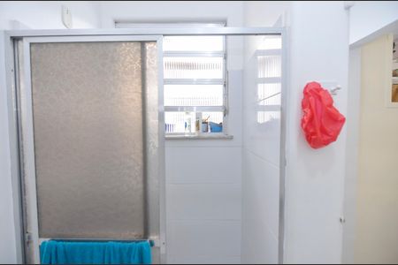 Casa para alugar com 115m², 2 quartos e sem vagaBanheiro de Serviço