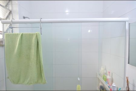 Casa para alugar com 115m², 2 quartos e sem vagaBanheiro