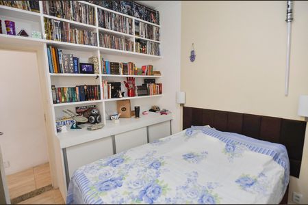 Casa para alugar com 115m², 2 quartos e sem vagaQuarto 2