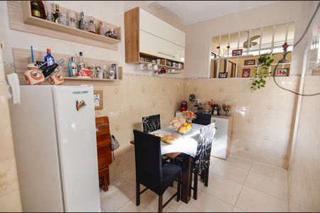 Casa para alugar com 115m², 2 quartos e sem vagaCopa