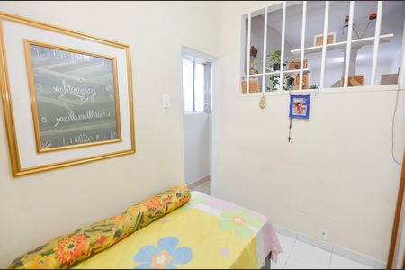 Casa para alugar com 115m², 2 quartos e sem vagaQuarto de Serviço