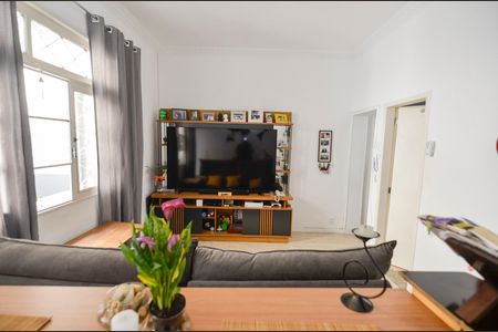 Casa para alugar com 115m², 2 quartos e sem vagaSala