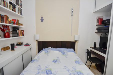 Casa para alugar com 115m², 2 quartos e sem vagaQuarto 2