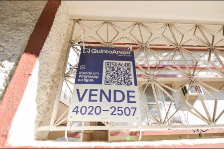 Casa para alugar com 115m², 2 quartos e sem vagaFachada