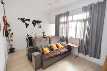 Casa para alugar com 115m², 2 quartos e sem vagaSala