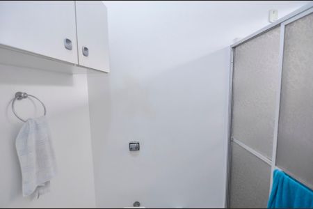 Casa para alugar com 115m², 2 quartos e sem vagaBanheiro de Serviço
