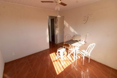 SALA de casa à venda com 4 quartos, 92m² em Vila Miguel Vicente Cury, Campinas