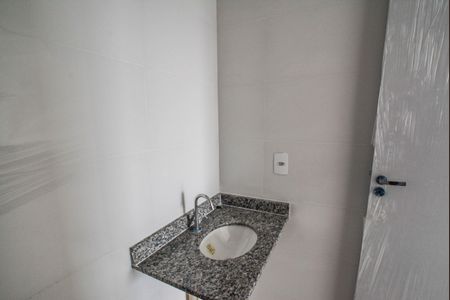 Apartamento para alugar com 40m², 2 quartos e 1 vaga Apartamento para alugar com 40m², 2 quartos e 1 vagaBanheiro