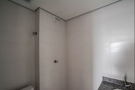 Apartamento para alugar com 40m², 2 quartos e 1 vaga Apartamento para alugar com 40m², 2 quartos e 1 vagaBanheiro