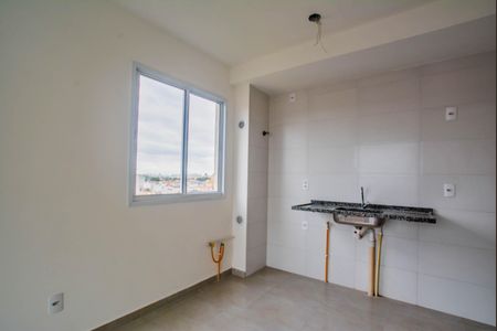 Apartamento para alugar com 40m², 2 quartos e 1 vaga Apartamento para alugar com 40m², 2 quartos e 1 vagaSala