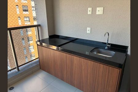 Apartamento à venda com 64m², 2 quartos e 1 vaga