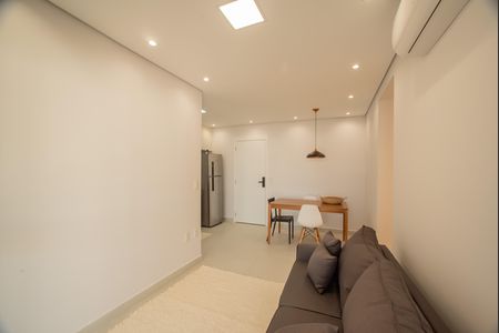 Apartamento à venda com 64m², 2 quartos e 1 vaga Apartamento à venda com 64m², 2 quartos e 1 vagaSala